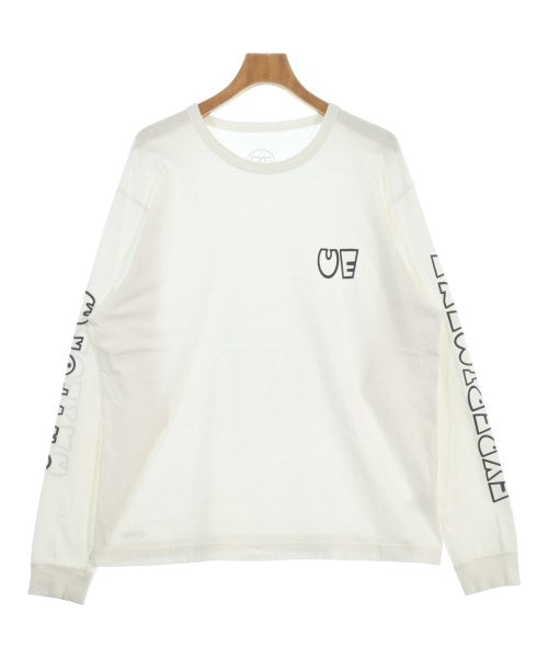 uniform experiment T恤/上衣
