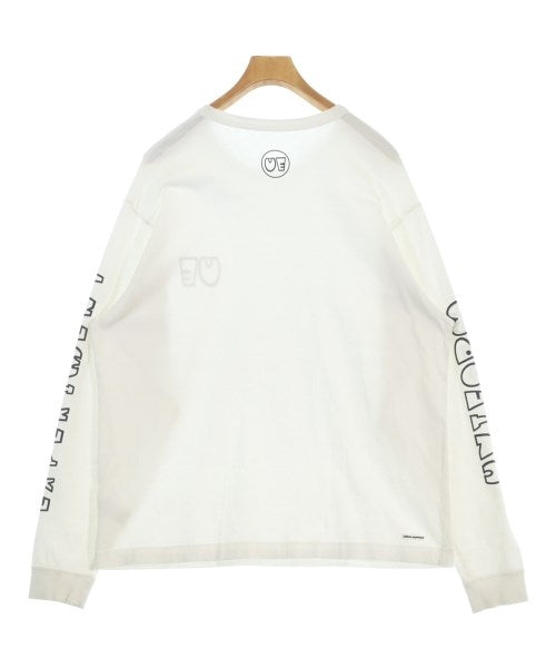 uniform experiment T恤/上衣