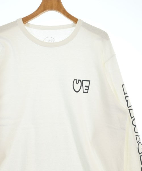 uniform experiment T恤/上衣