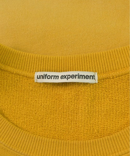 uniform experiment T恤/上衣