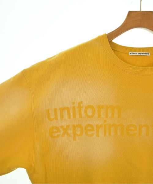 uniform experiment T恤/上衣