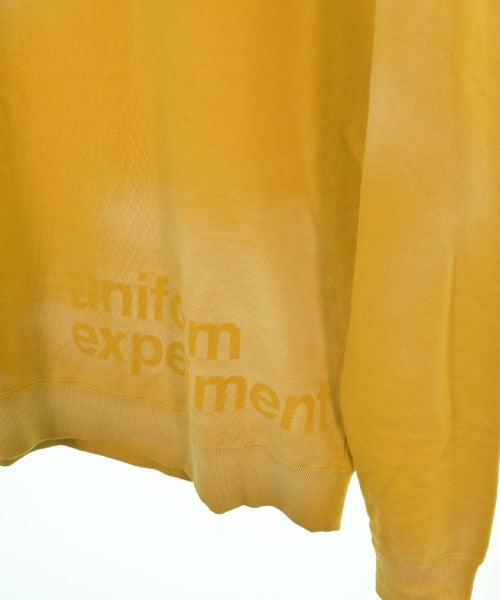 uniform experiment T恤/上衣