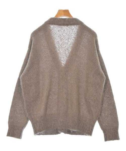 uniform experiment 開襟衫