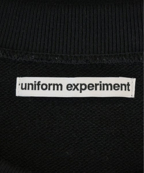 uniform experiment 運動衫