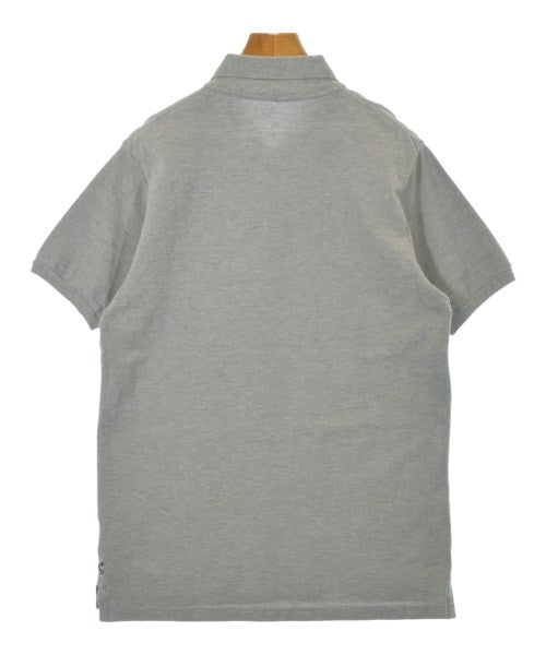 uniform experiment POLO衫