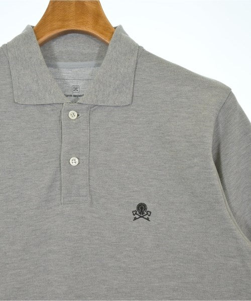 uniform experiment POLO衫