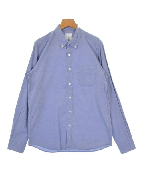 uniform experiment 休閒襯衫