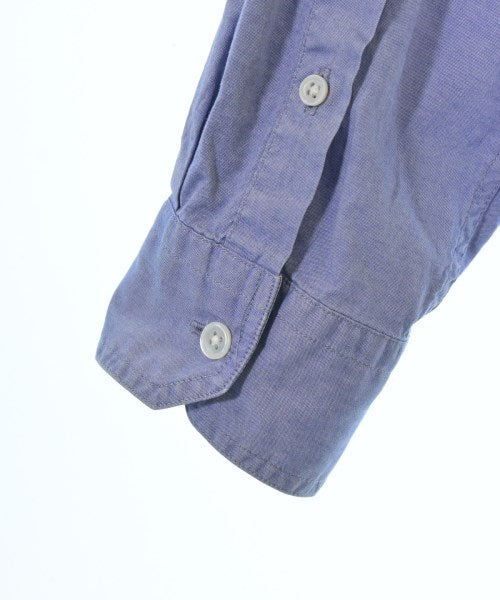 uniform experiment 休閒襯衫