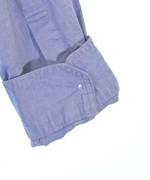 uniform experiment 休閒襯衫