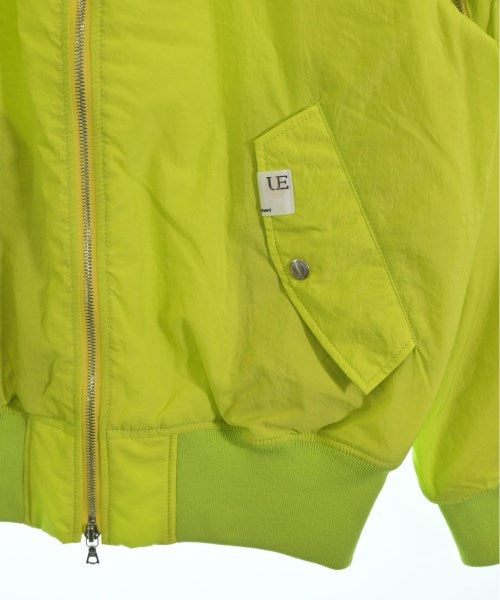 uniform experiment 軍裝夾克