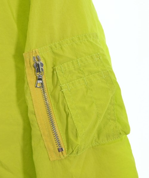 uniform experiment 軍裝夾克