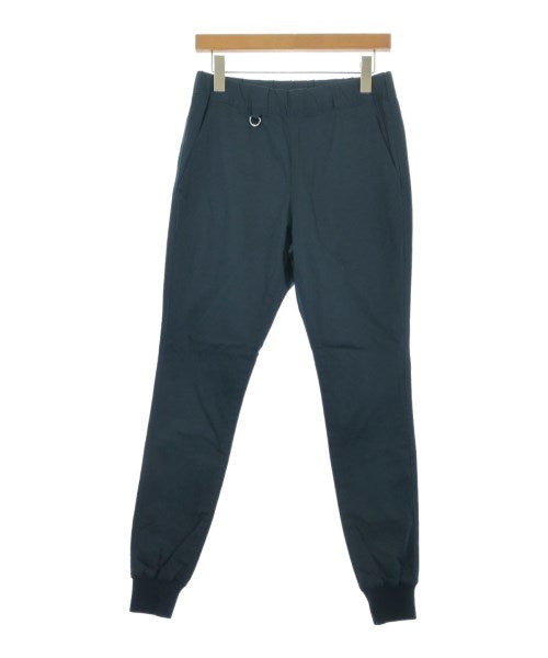 uniform experiment 其他款