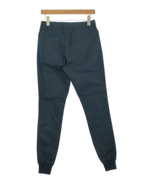 uniform experiment 其他款