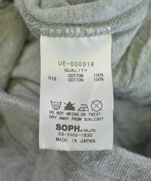 uniform experiment 運動褲