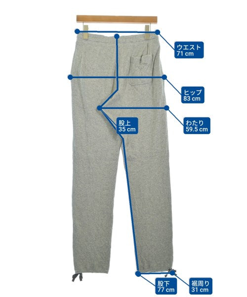 uniform experiment 運動褲