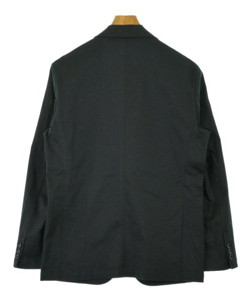 uniform experiment 休夾克