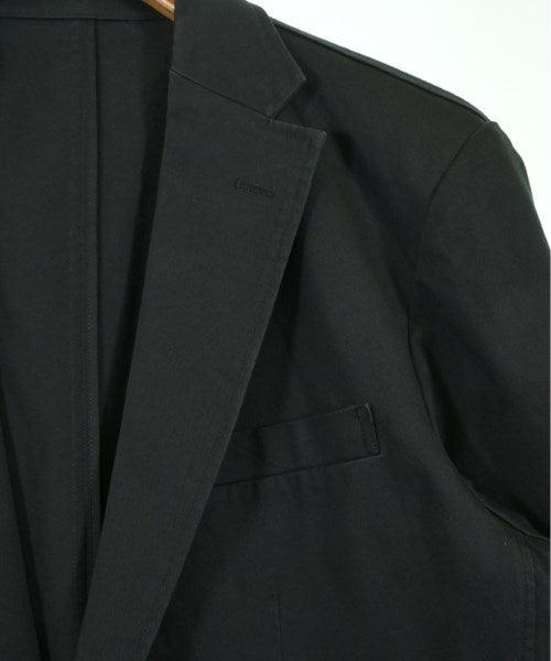 uniform experiment 休夾克