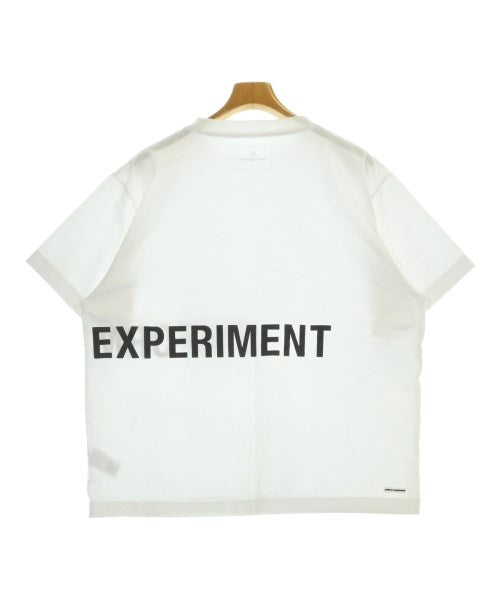 uniform experiment T恤/上衣