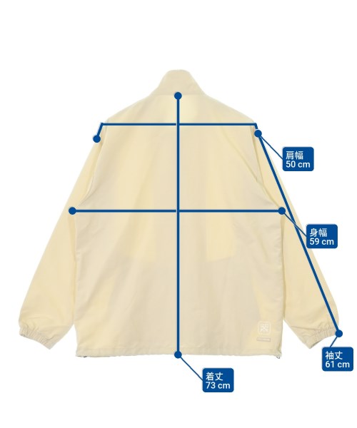 uniform experiment 其他飛行外套