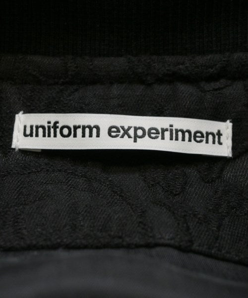 uniform experiment 其他飛行外套