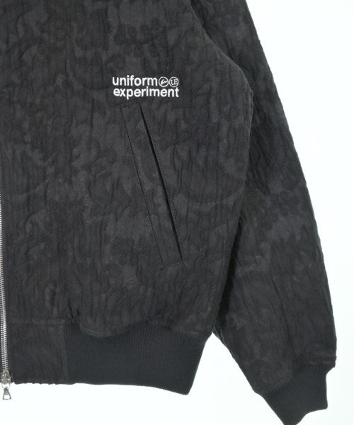 uniform experiment 其他飛行外套
