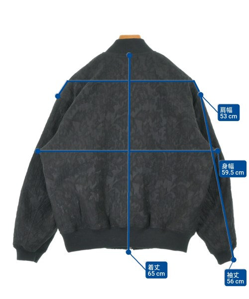 uniform experiment 其他飛行外套
