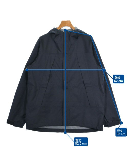 SOPHNET. 其他飛行外套