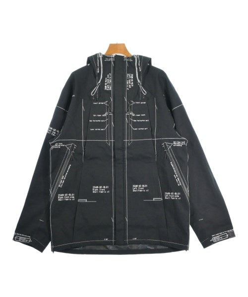 uniform experiment 其他飛行外套