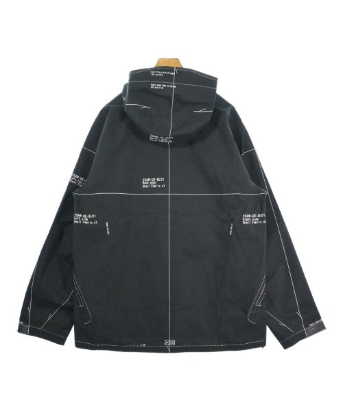 uniform experiment 其他飛行外套