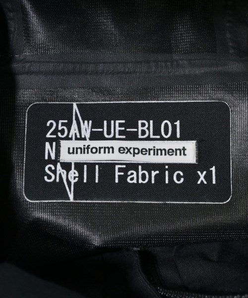 uniform experiment 其他飛行外套