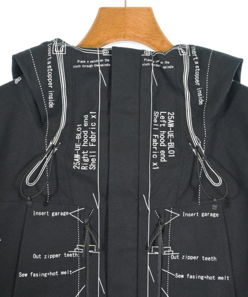 uniform experiment 其他飛行外套