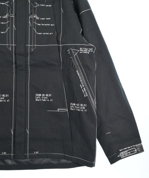 uniform experiment 其他飛行外套
