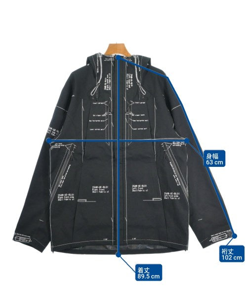 uniform experiment 其他飛行外套