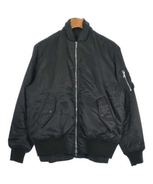 uniform experiment 其他飛行外套