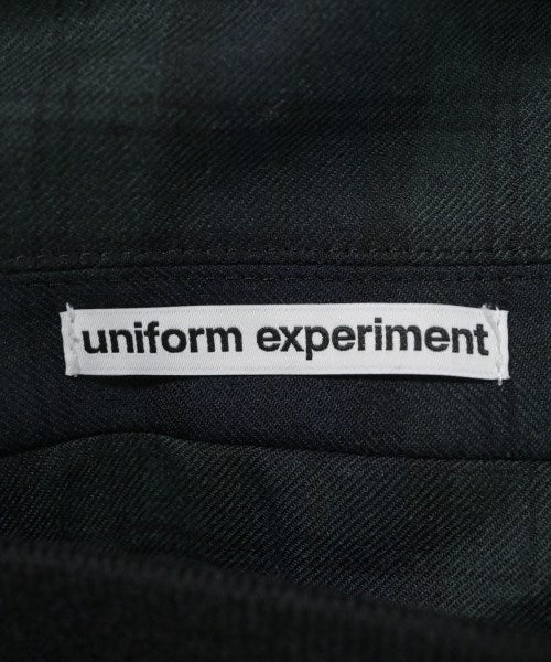 uniform experiment 其他飛行外套