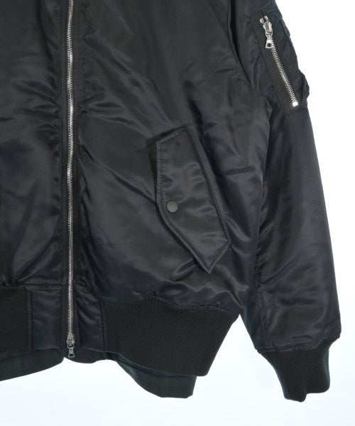 uniform experiment 其他飛行外套