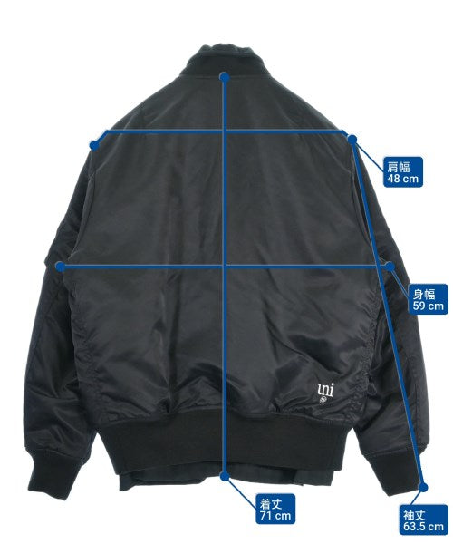 uniform experiment 其他飛行外套