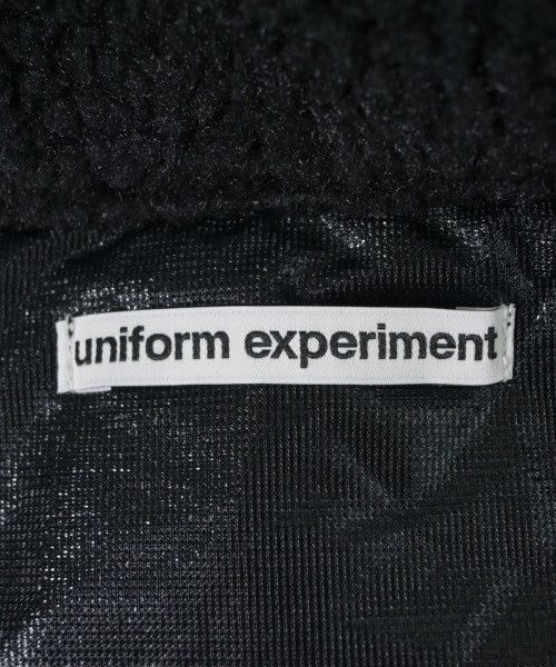 uniform experiment 其他飛行外套