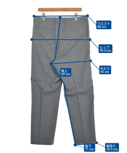 uniform experiment 其他款