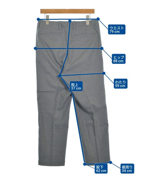 uniform experiment 其他款