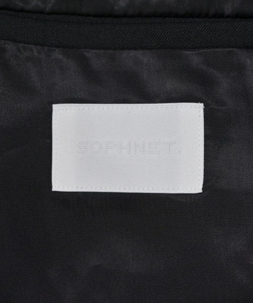 SOPHNET. 西裝外套