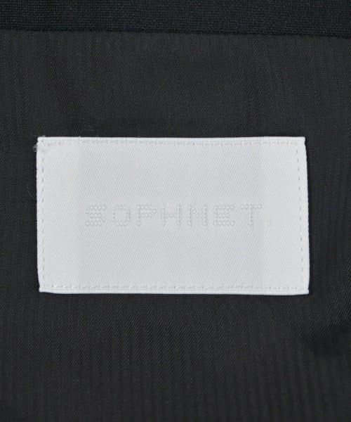 SOPHNET. 西裝外套