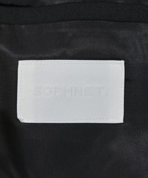 SOPHNET. 西裝外套