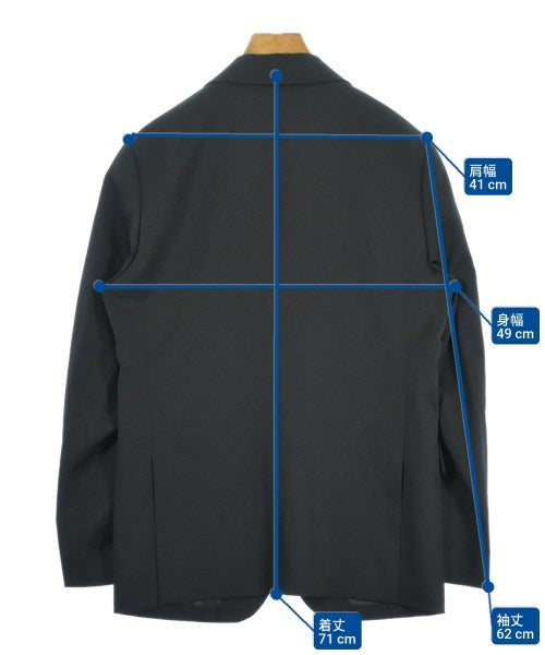 SOPHNET. 西裝外套