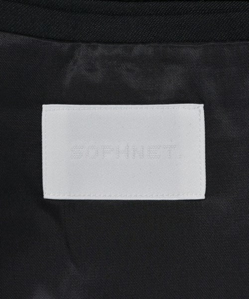 SOPHNET. 西裝外套