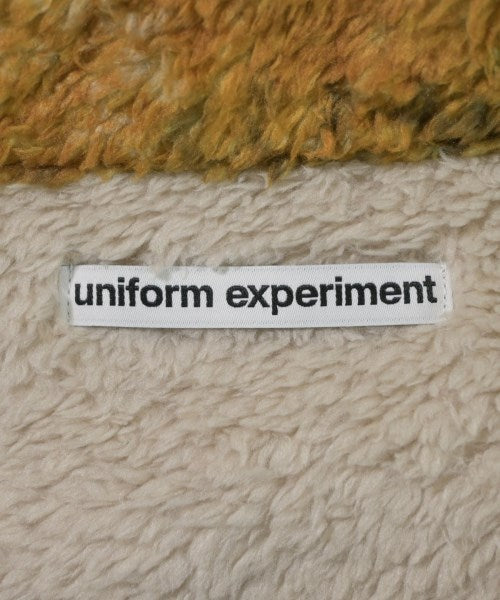 uniform experiment 其他飛行外套