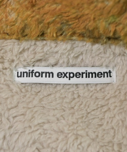 uniform experiment 其他飛行外套