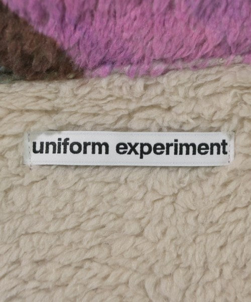 uniform experiment 其他飛行外套