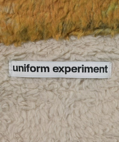 uniform experiment 其他飛行外套
