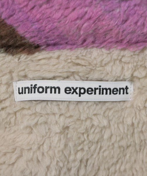uniform experiment 其他飛行外套